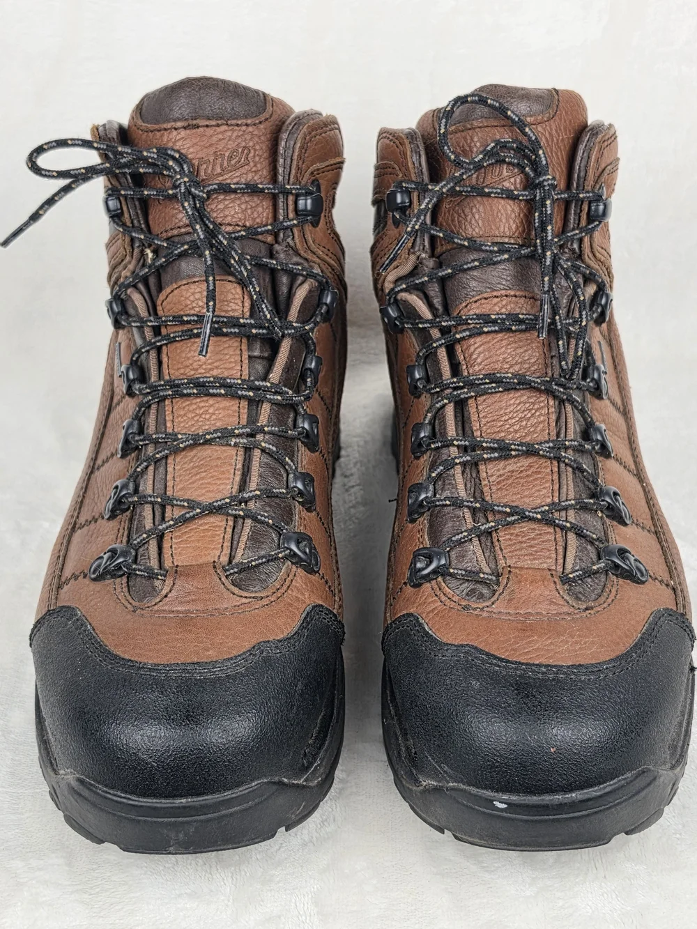 Danner 453 GTX Gore-Tex Hiking Boot Men's 13 Brown TFX Waterproof Leather